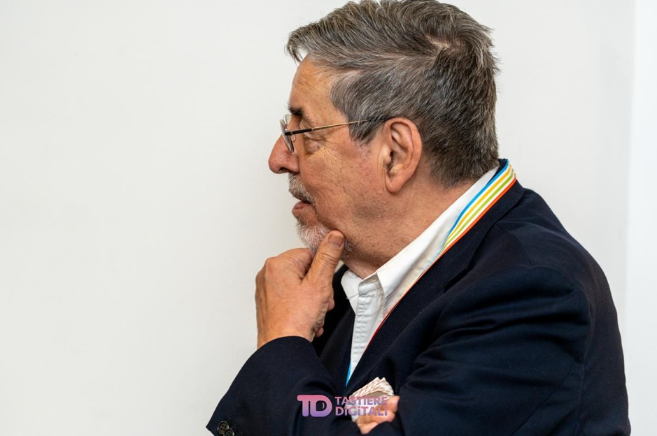 Vito Stampanoni Bassi