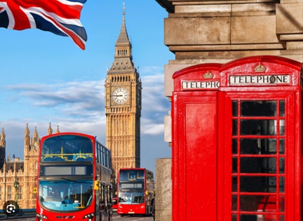 London